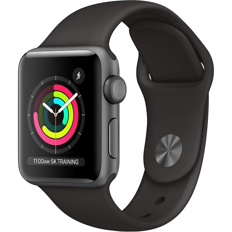 Smartwatch Refurbished Watches - Apple Watch Series 3 Alluminio 42mm