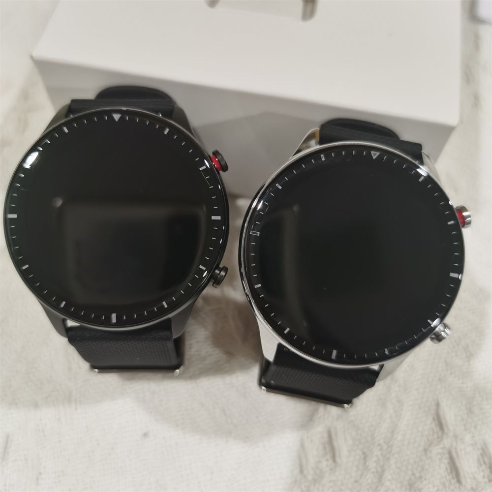 Smartwatch Refurbished Watches - Amazfit GTR 2 Smartwatch No New