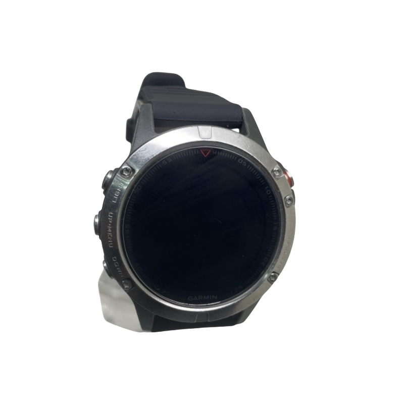 Smartwatch Refurbished Watches - Triathlon maratona GPS originale GARMIN FENIX5