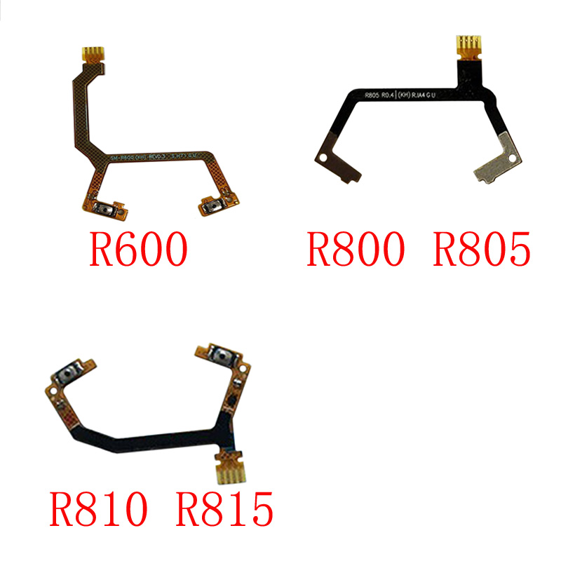 Watch R815 - 1 Pz Per Samsung Galaxy Orologio