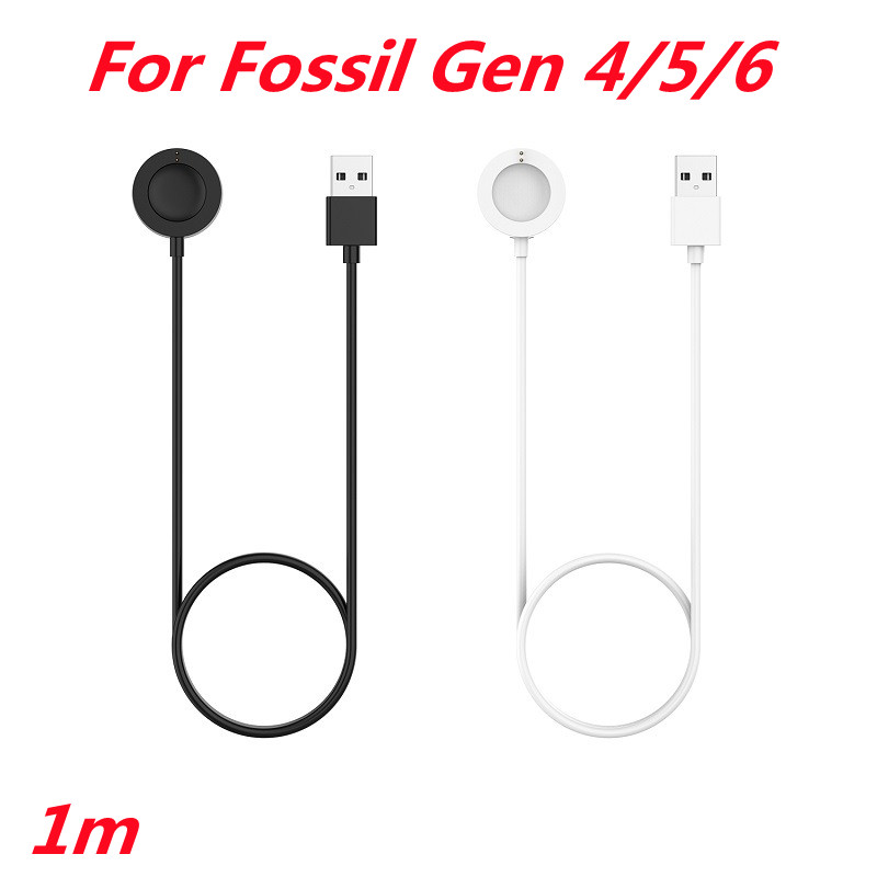Fossil Watches Smartwatch Gen 6 - Cavo di ricarica USB da 1M