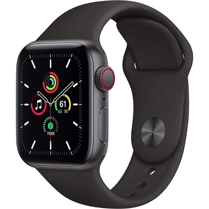 Smartwatch Refurbished Watches - Apple Watch SE (2020) 1a Generazione