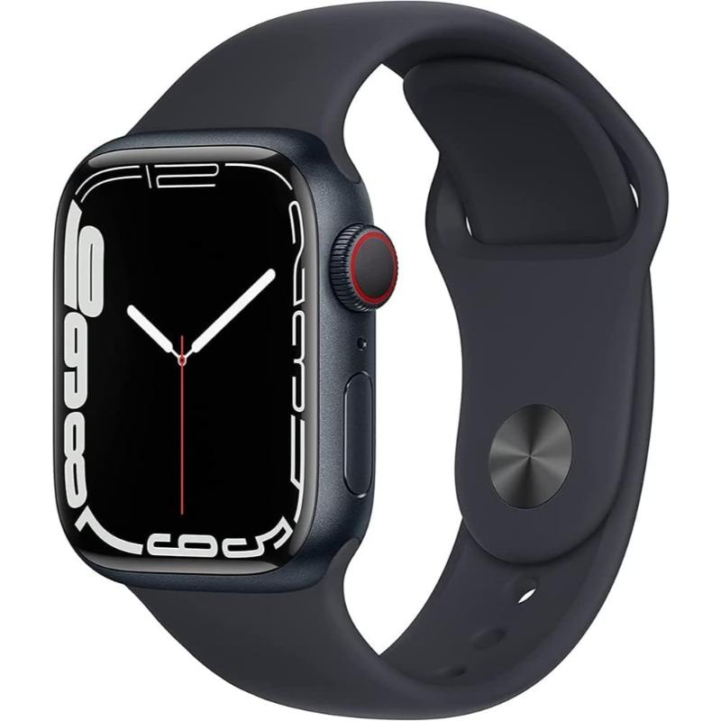 Smartwatch Refurbished Watches - Apple Watch Serie 7 in Alluminio