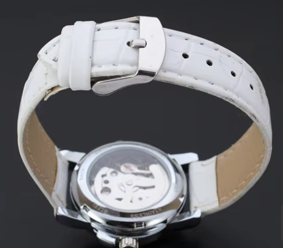 T-WINNER Orologio da donna ele - Skeleton Mechanical Watch recensione e prezzo