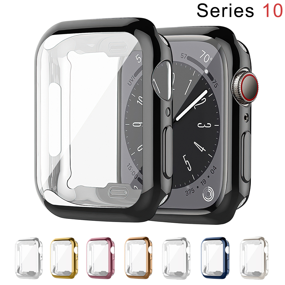 Cover Per Apple Watch Custodia - Iwatch Smartwatch Series 7 recensione e prezzo