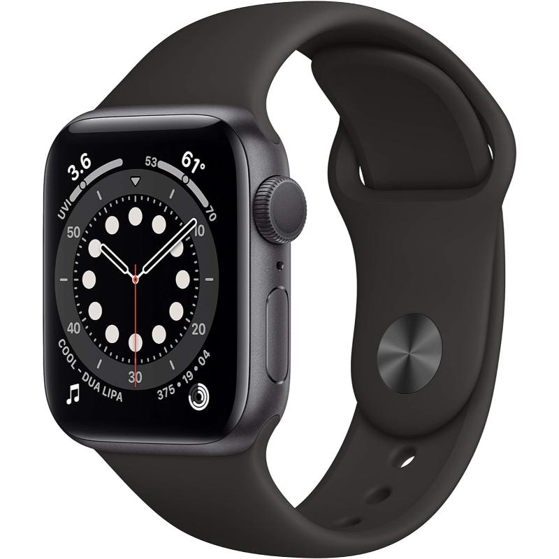 Apple Watch Series 6 Alluminio - Smartwatch Refurbished Watches recensione e prezzo