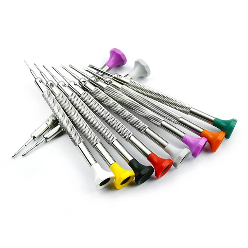 Cacciavite di precisione da 0, - Watchmaker Screwdriver recensione e prezzo