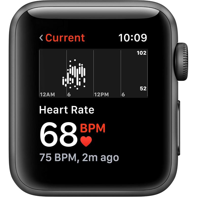 Apple Watch Series 3 Alluminio - Smartwatch Refurbished Watches recensione e prezzo