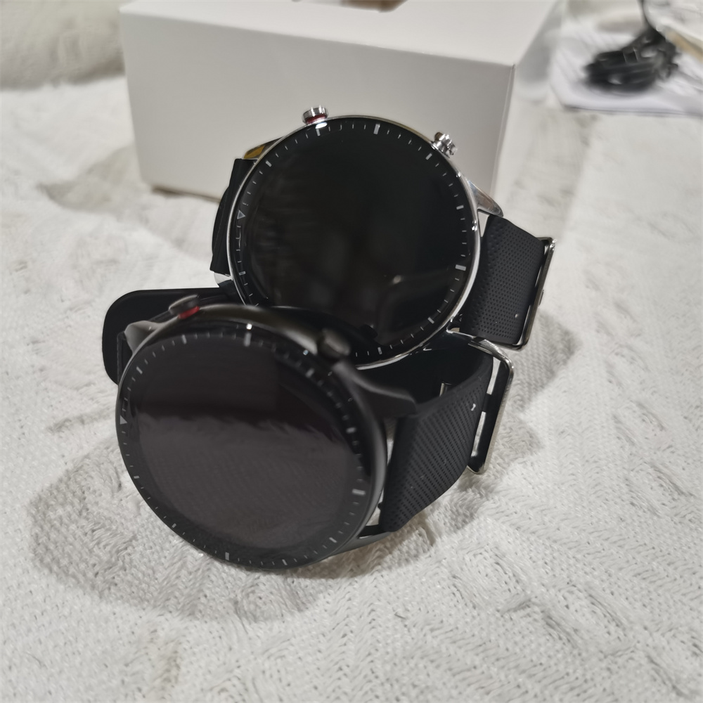 Amazfit GTR 2 Smartwatch No Ne - Smartwatch Refurbished Watches recensione e prezzo