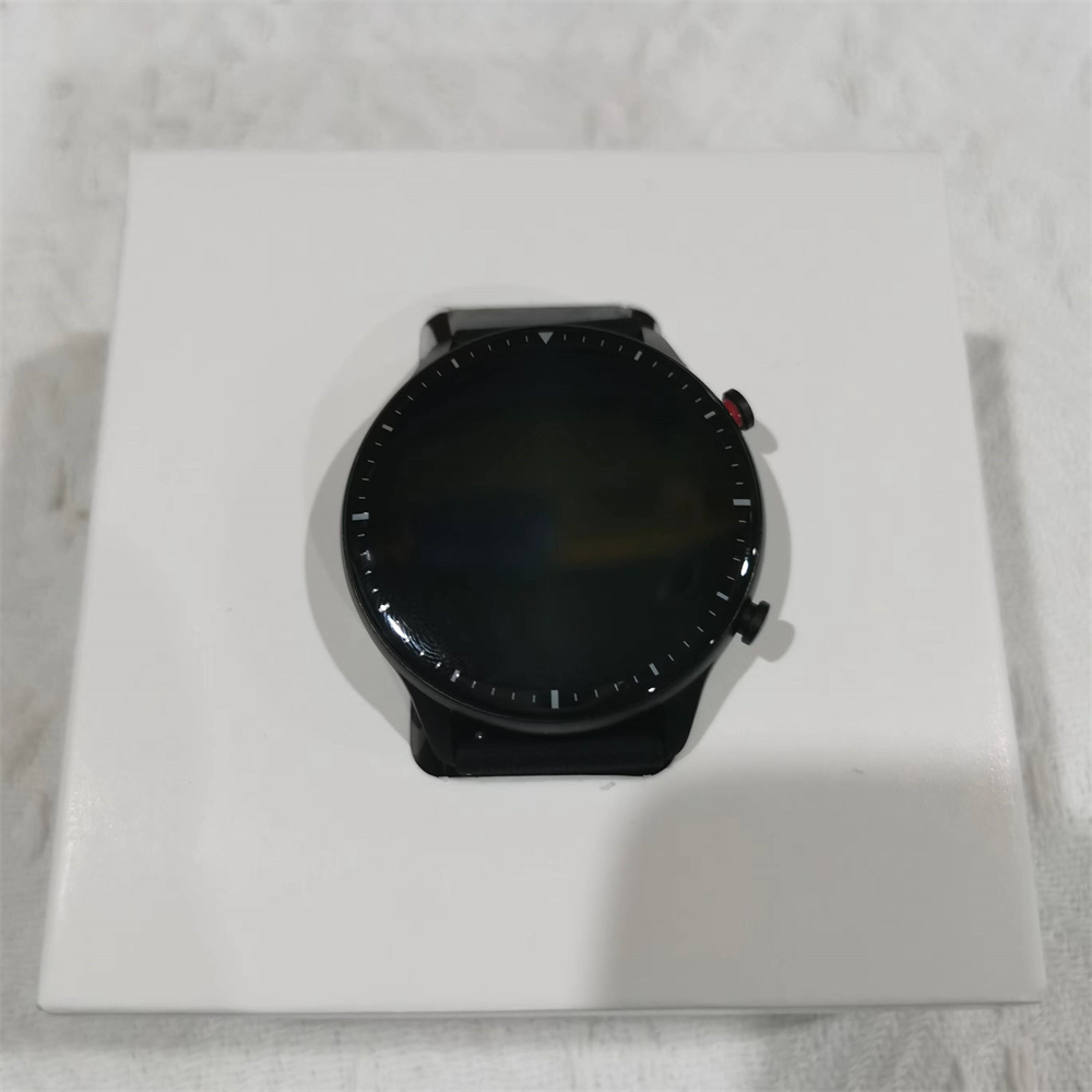 Amazfit GTR 2 Smartwatch No Ne - Smartwatch Refurbished Watches recensione e prezzo