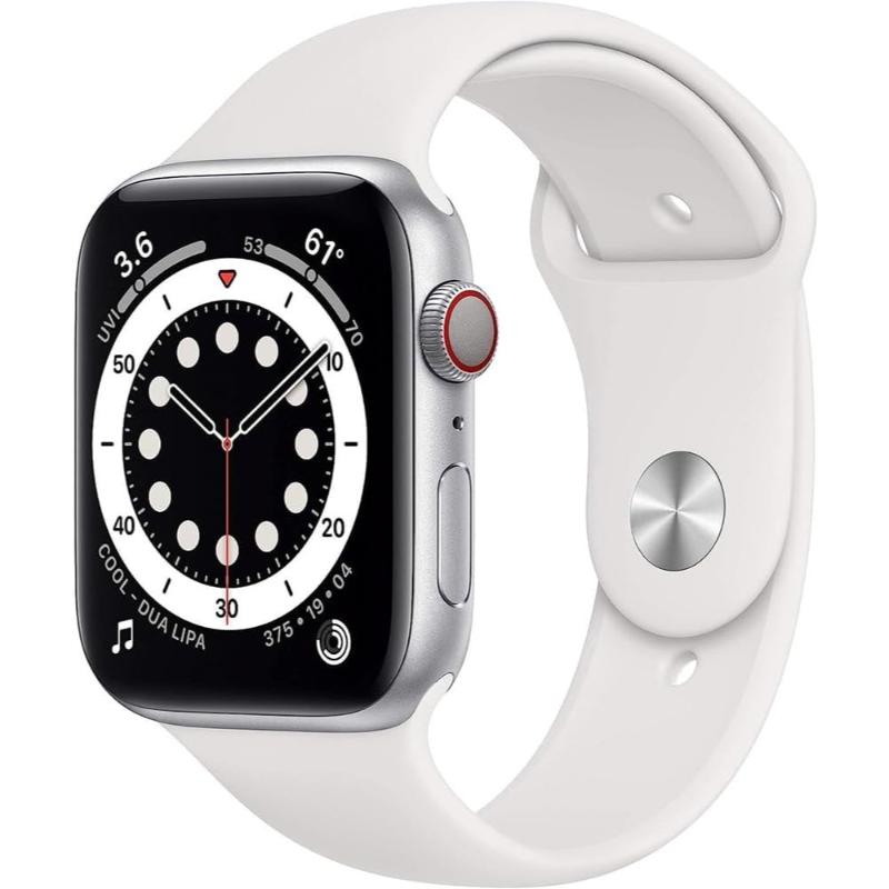 Apple Watch Series 6 Alluminio - Smartwatch Refurbished Watches recensione e prezzo