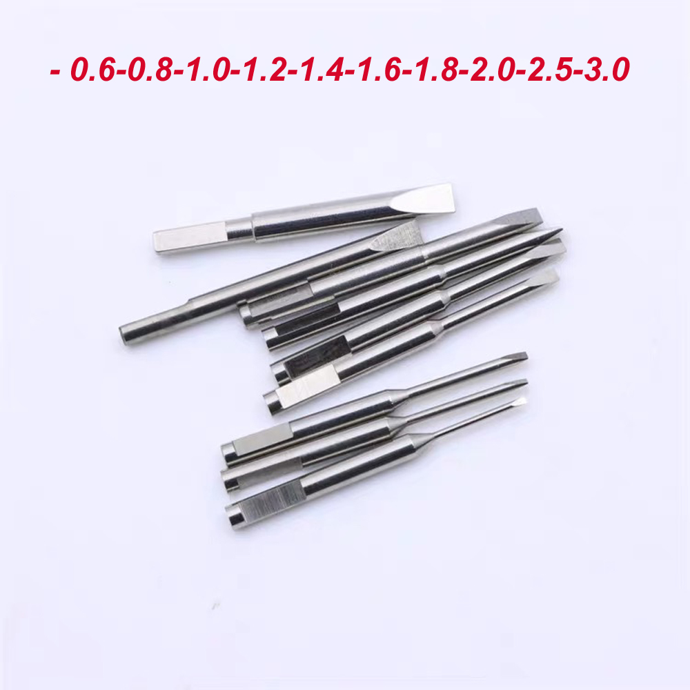 Set di 5 Cacciaviti con Punte  - Watchmaker Screwdriver recensione e prezzo