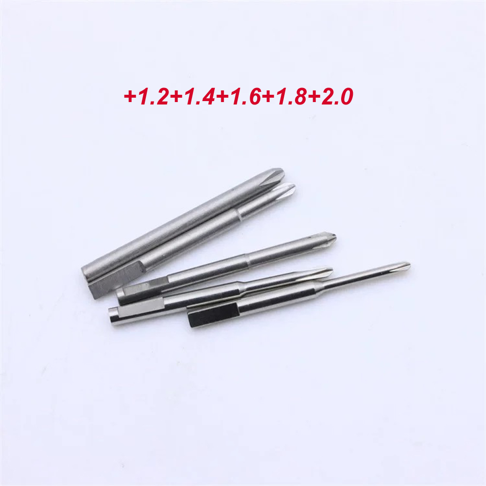 Set di 5 Cacciaviti con Punte  - Watchmaker Screwdriver recensione e prezzo