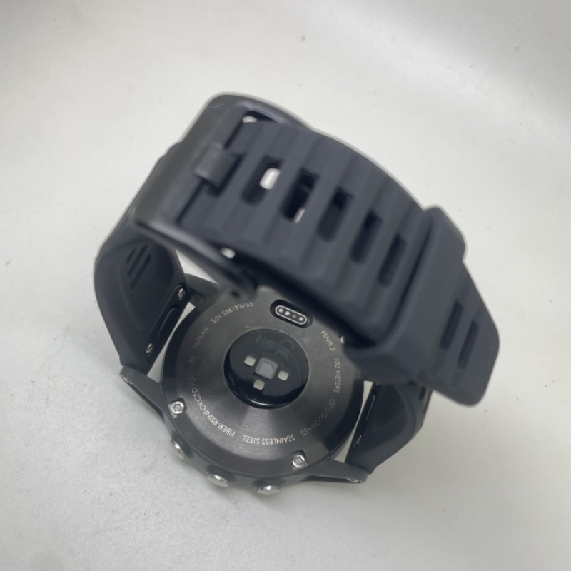 Triathlon maratona GPS origina - Smartwatch Refurbished Watches recensione e prezzo