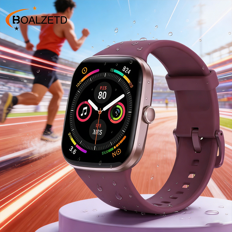 Nuovo Smartwatch Amazfit GTS 2 - Smartwatch Refurbished Watches recensione e prezzo