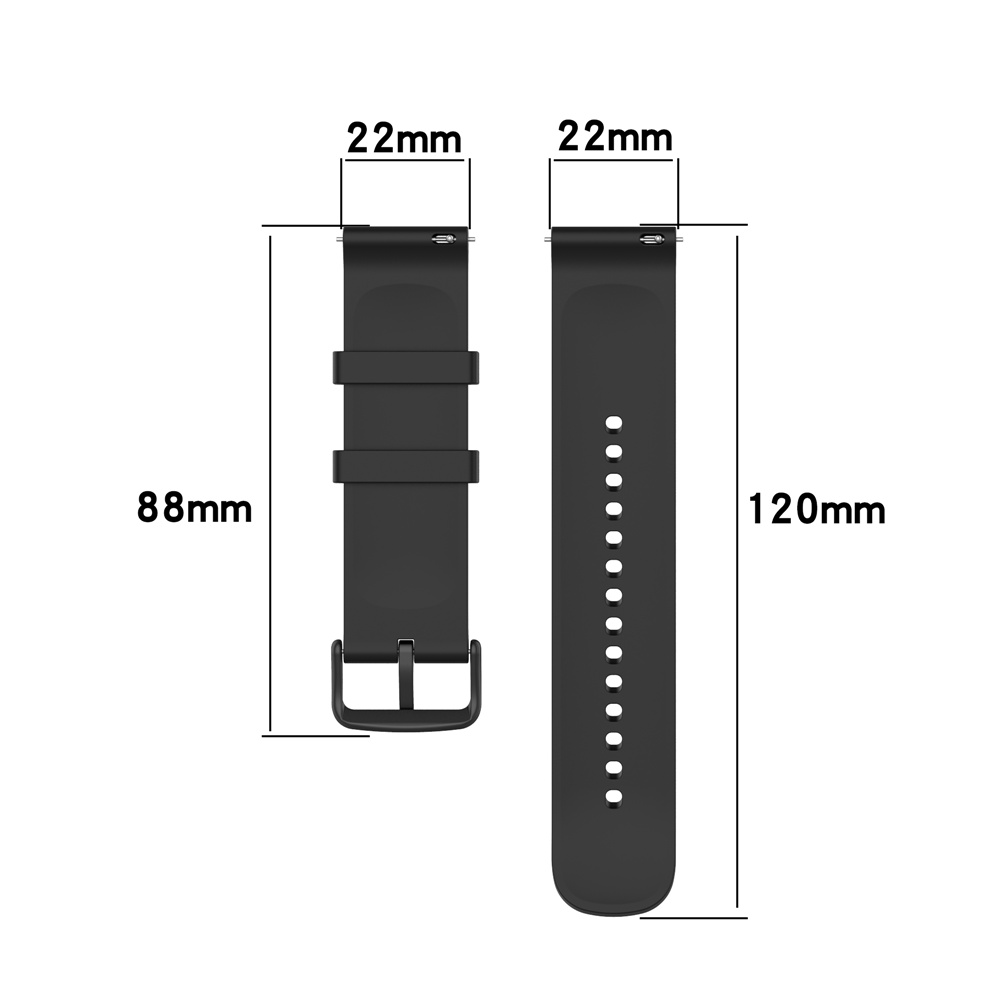 Cinturino 22mm per Fossil GEN  - Fossil Watches Smartwatch Gen 6 recensione e prezzo