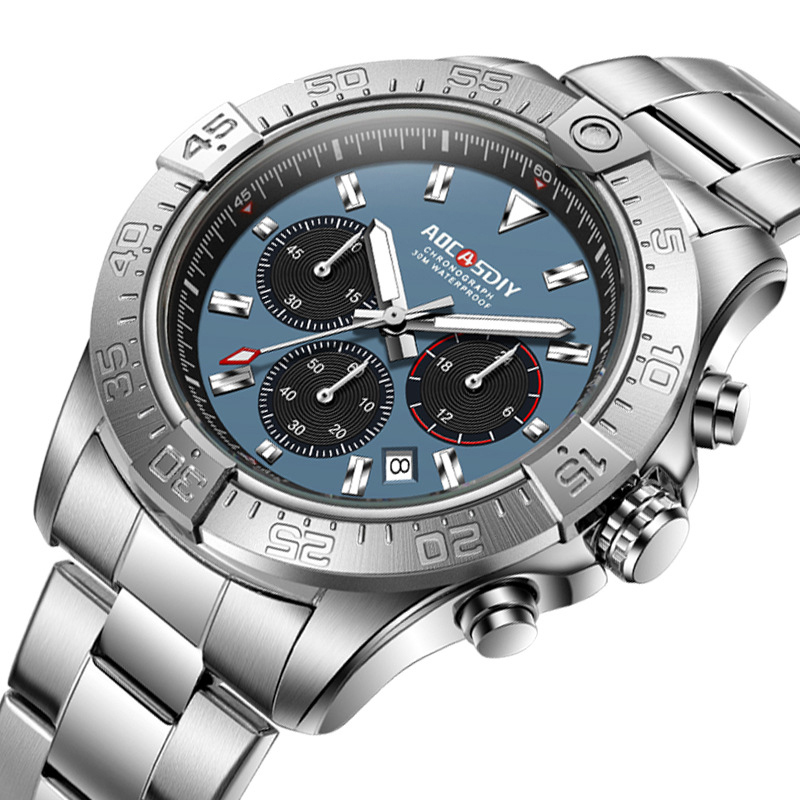 Orologio da Uomo alla Moda, Im - Smartwatch Trending Watches For Men recensione e prezzo