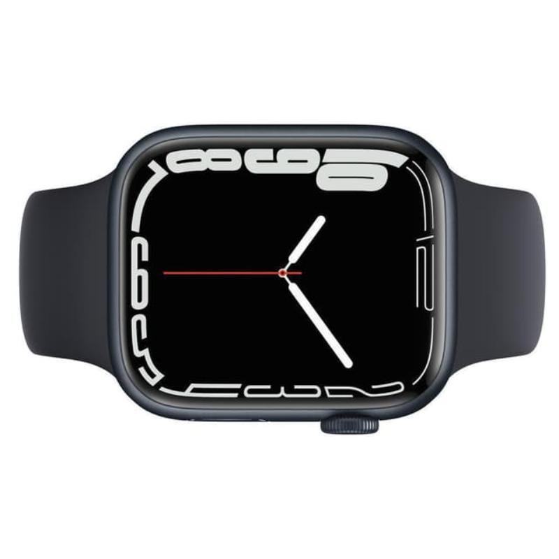 Apple Watch Serie 7 Alluminio  - Smartwatch Refurbished Watches recensione e prezzo