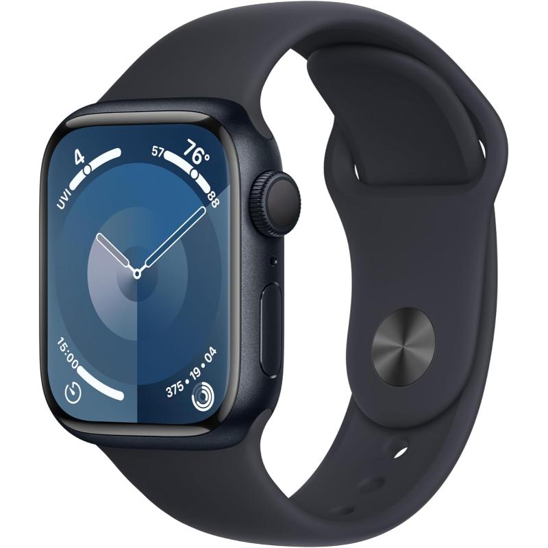 Apple Watch Series 9 Alluminio - Smartwatch Refurbished Watches recensione e prezzo