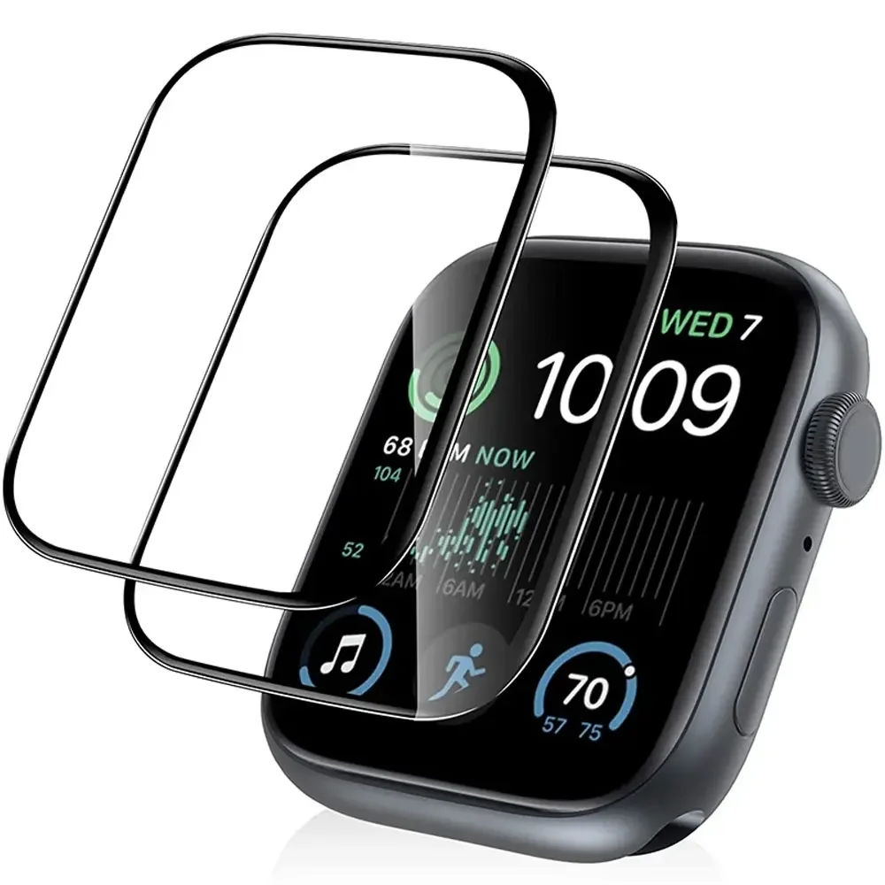 Proteggi schermo completamente - Iwatch Smartwatch Series 7 recensione e prezzo