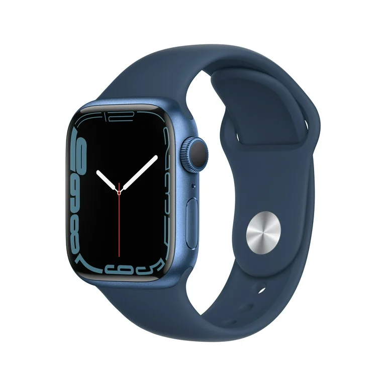 Apple - Watch Series 7 45mm (G - Smartwatch Refurbished Watches recensione e prezzo