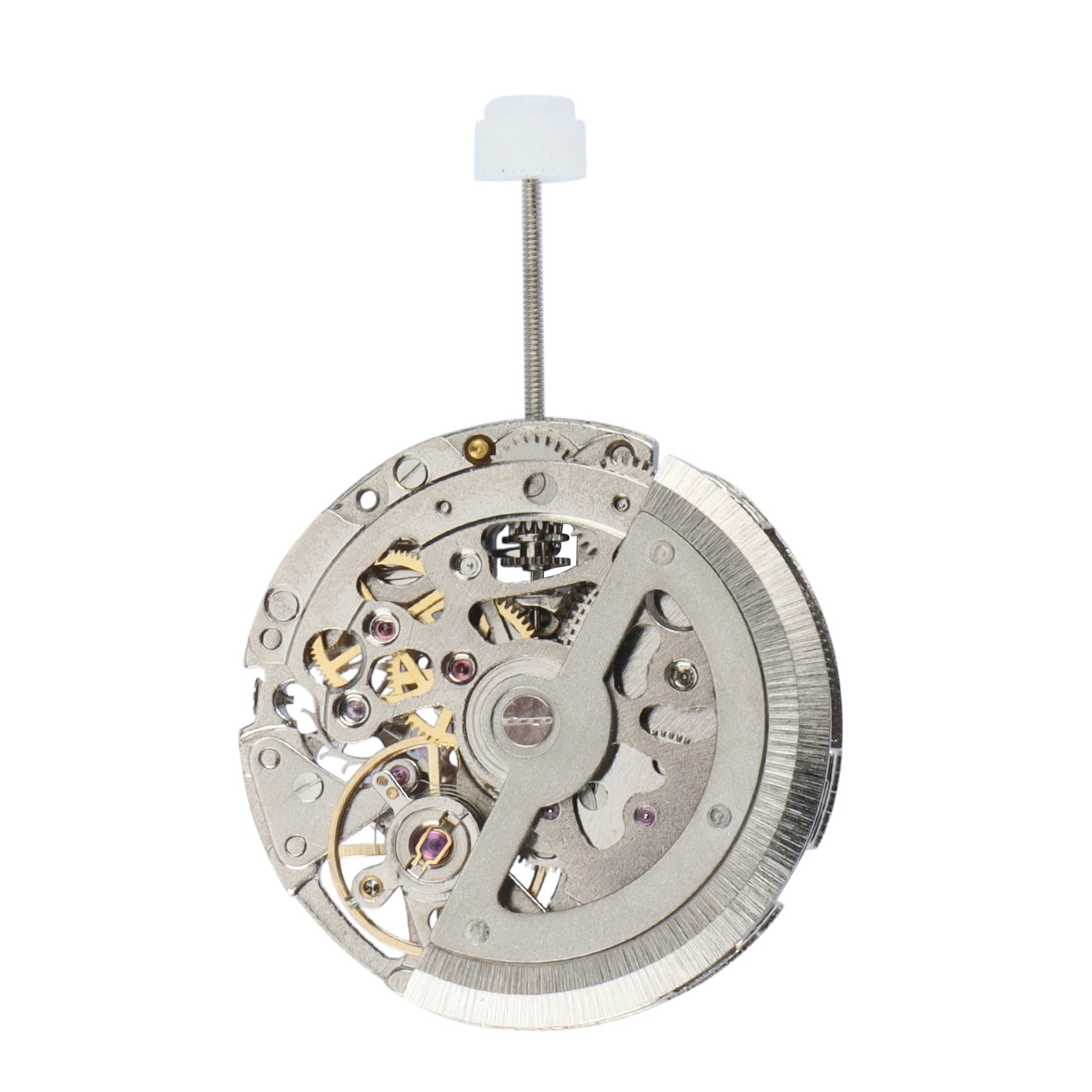 Movimento meccanico automatico - Skeleton Mechanical Watch recensione e prezzo