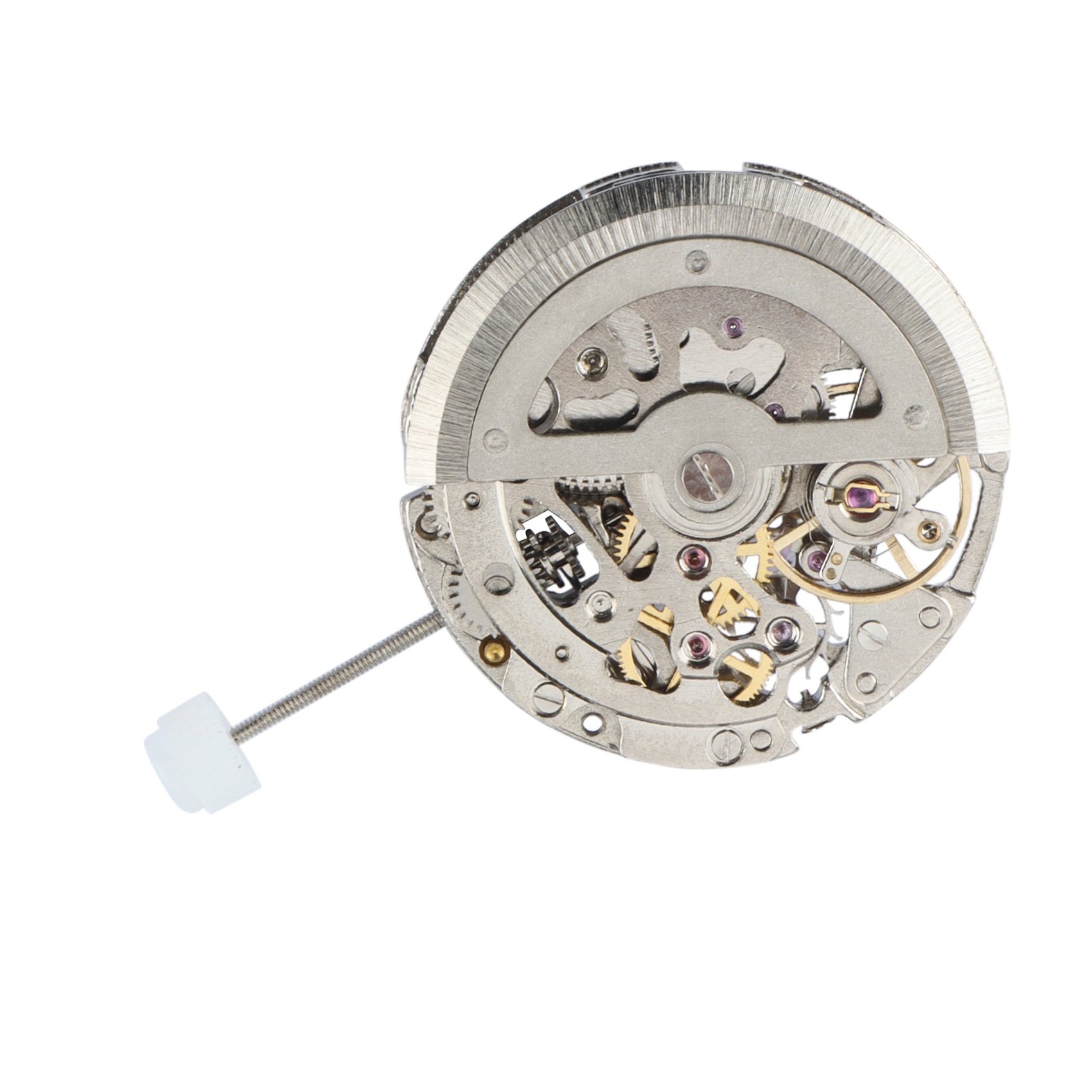 Movimento meccanico automatico - Skeleton Mechanical Watch recensione e prezzo