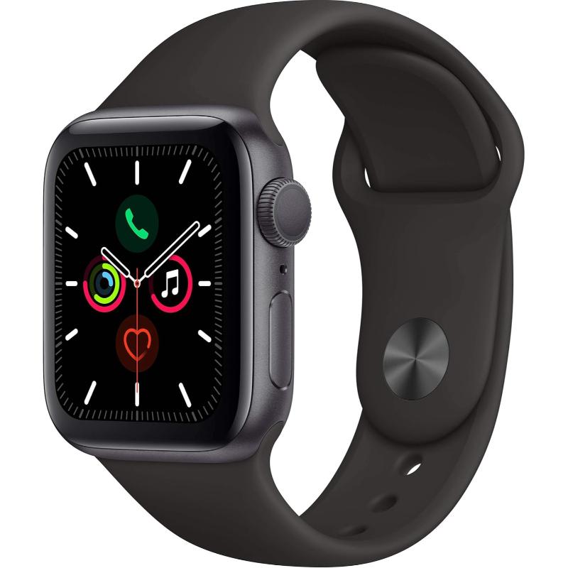 Apple Watch Serie 4 Alluminio  - Smartwatch Refurbished Watches recensione e prezzo