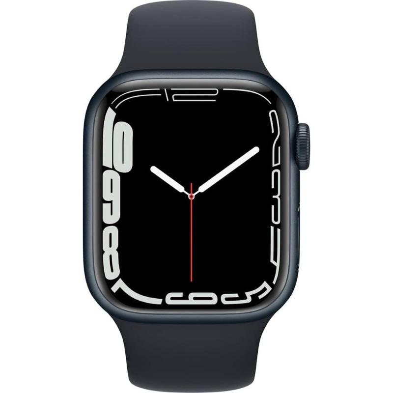 Apple Watch Serie 7 in Allumin - Smartwatch Refurbished Watches recensione e prezzo