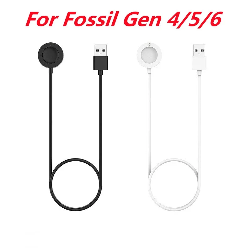 Cavo di ricarica USB da 1M per - Fossil Watches Smartwatch Gen 6 recensione e prezzo