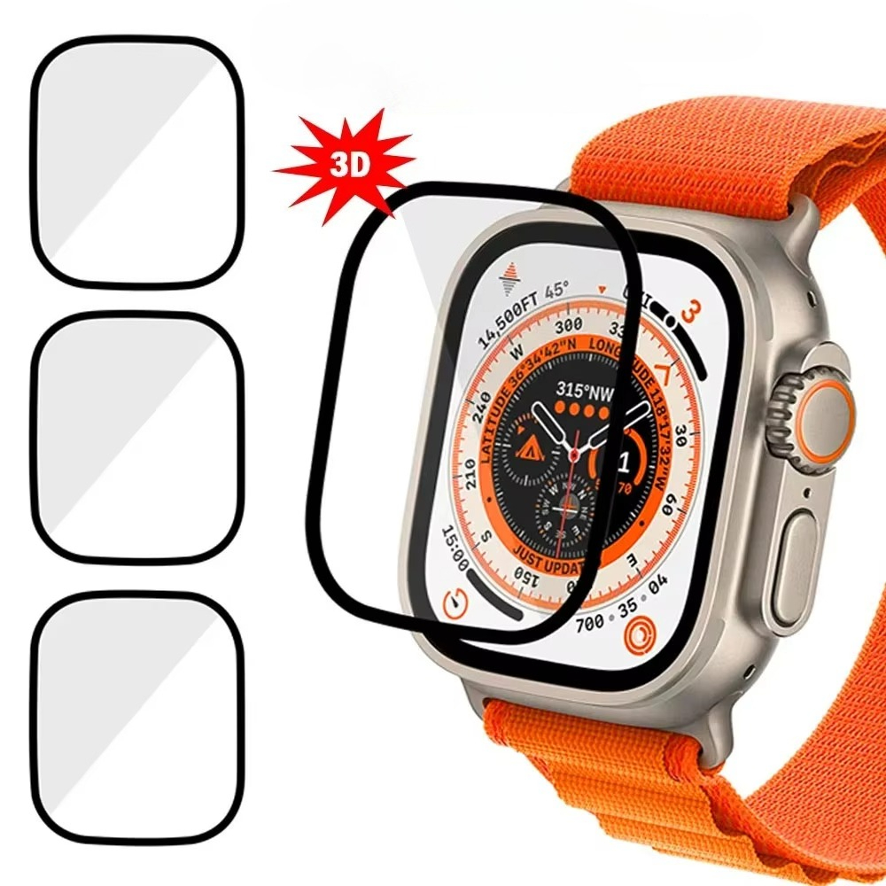 Adatto per Apple Watch 41-42-4 - Iwatch Smartwatch Series 7 recensione e prezzo
